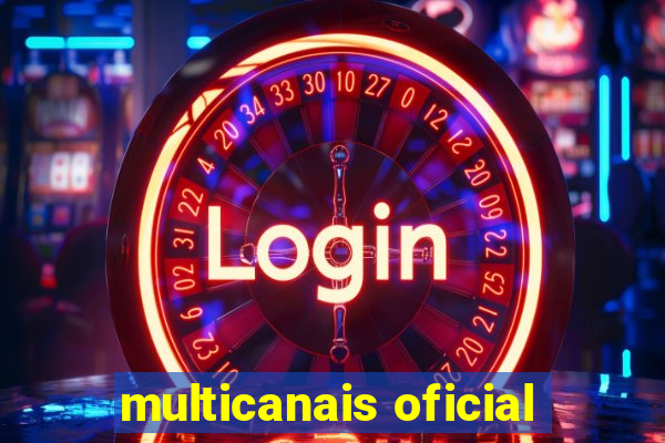 multicanais oficial